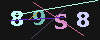 Gambar captcha