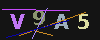 Gambar captcha